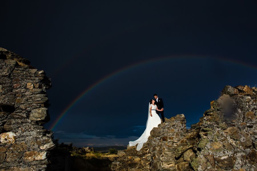 Wedding photographer Johnny García (johnnygarcia). Photo of 8 November 2018