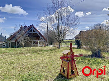 maison à Montmarault (03)