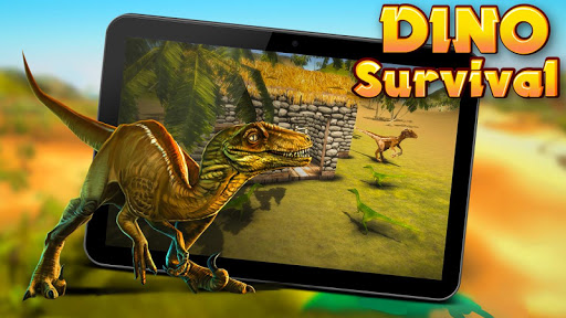 Dino Survival