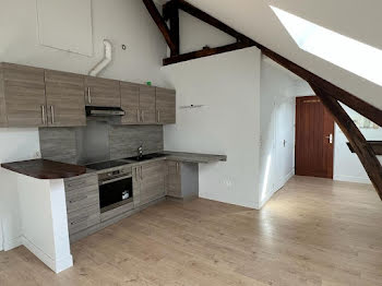 appartement à Amblainville (60)