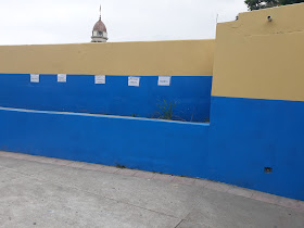 Escuela Básica Fiscal Vespertina #316 Dr. Carlos Luis Plaza Dañín