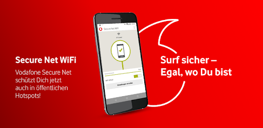Vodafone Secure Net Wi Fi On Windows Pc Download Free 2 5 2 Com Vodafone Sn Vpn