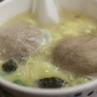 陳家涼麵