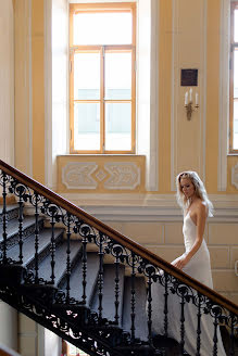 Vestuvių fotografas Vladimir Petrov (petrik-photo). Nuotrauka 2022 birželio 24