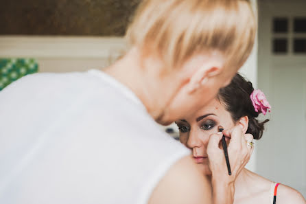 Fotógrafo de bodas Marcin Krokowski (marcinkrokowski). Foto del 29 de octubre 2019