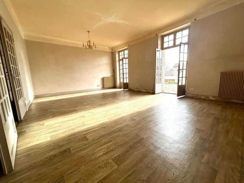 Vente maison 6 pièces 255 m² à Bram (11150), 190 800 €