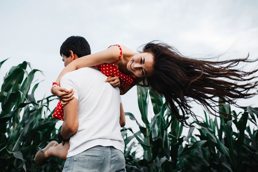 Wedding photographer Ekaterina Vasileva (vaskatephoto). Photo of 26 August 2020