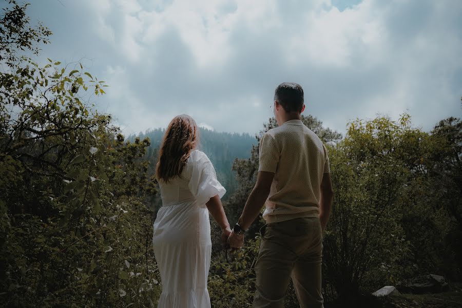 Fotógrafo de bodas Enrique Luna (enriqueluna). Foto del 20 de abril