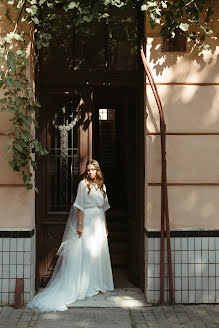 Fotógrafo de casamento Sergi Radchenko (radchenkophoto). Foto de 19 de janeiro