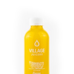 Orange Juice