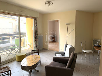 appartement à Saint-Brevin-les-Pins (44)