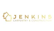 Jenkins Carpentry & Construction Ltd Logo