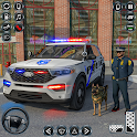 Police Car Game: Police Chase