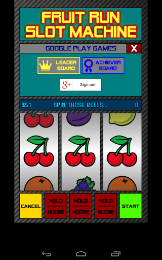 Tai game fruit slot machine game