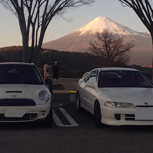 インテグラ DC2