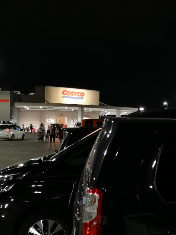 NXのクイーン・青空市場・チームローガン関西に関するカスタム事例の投稿画像5枚目