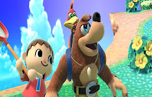 Banjo-Kazooie Game small promo image