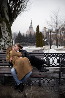 Wedding photographer Igor Bakuma (bakumafoto). Photo of 24 March 2022