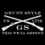 Grunt Style  Icon