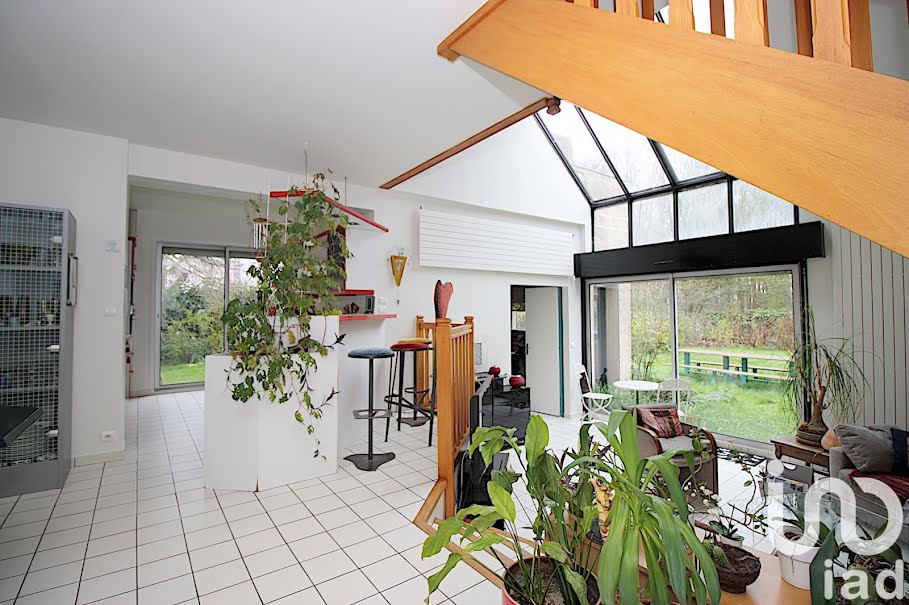 Vente maison 7 pièces 125 m² à Guyancourt (78280), 495 000 €