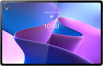 Home screen of a Lenovo Tab P12 Pro