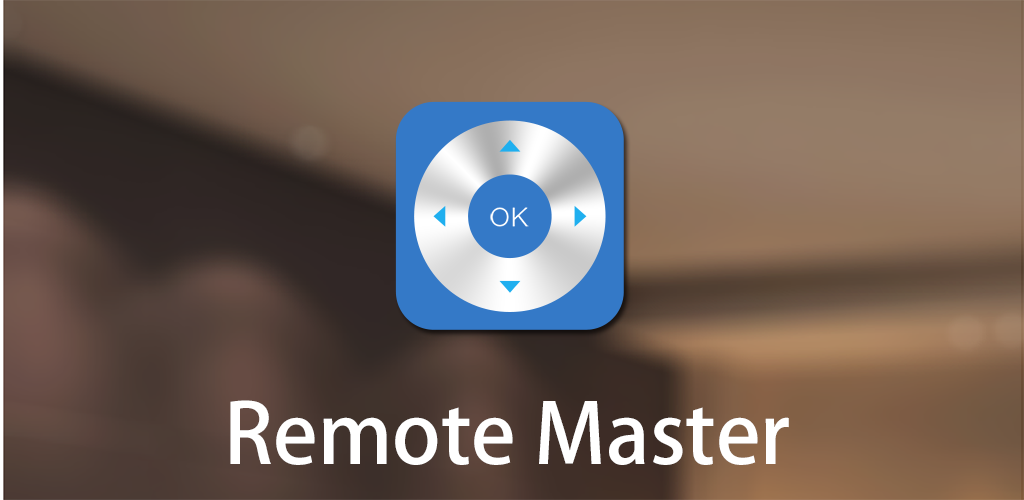 Remote master