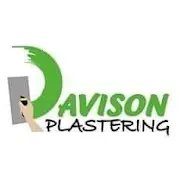 Davison Plastering Logo