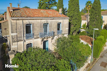 maison à Lunel-Viel (34)