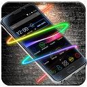 Neon Lights Launcher 1.1.14 téléchargeur