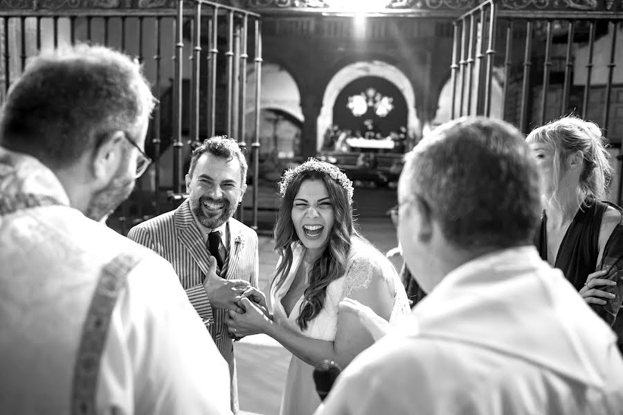 Esküvői fotós Christian Vega (christianvega). Készítés ideje: 2019 január 31.