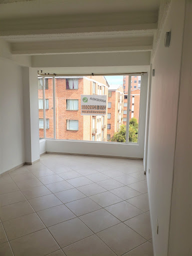 Apartamento En Arriendo - Britalia, Bogota