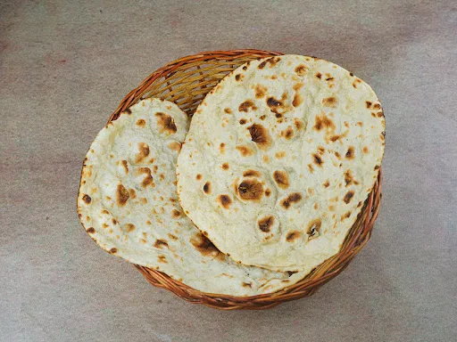 Tandoor Roti [Plain]