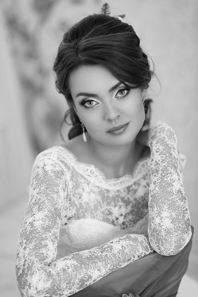 Wedding photographer Sergey Kupcov (kupec). Photo of 7 May 2017