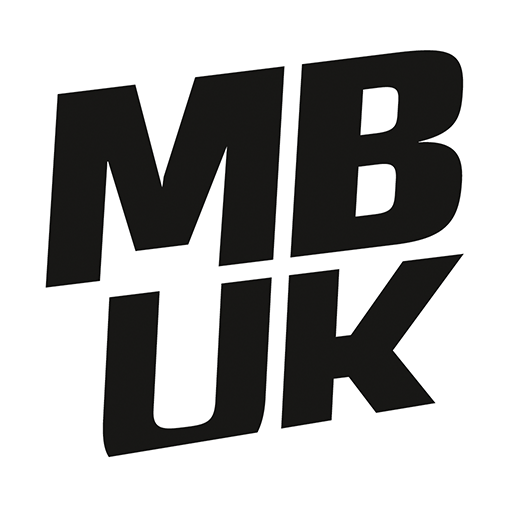 Mountain Biking UK 新聞 App LOGO-APP開箱王