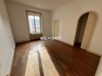 appartement à Besançon (25)