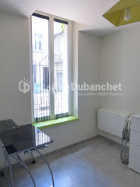 appartement à Roanne (42)