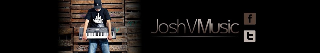 joshvmusic Banner