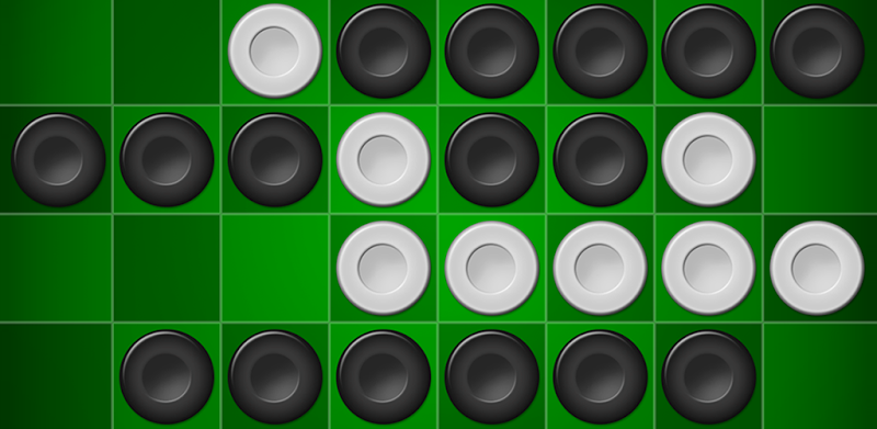 Reversi | Othello Board Game