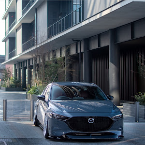 MAZDA3 BPFP