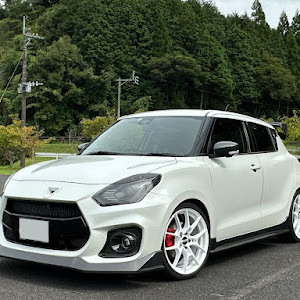 スイフトスポーツ ZC33S