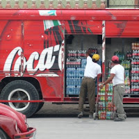 Venditori di bollicine di 