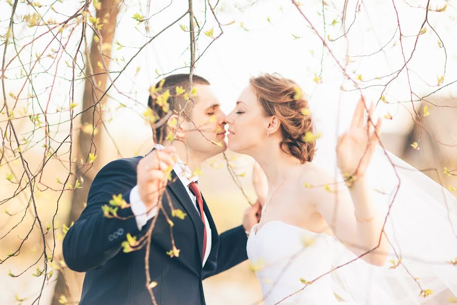 Fotografo di matrimoni Tatyana Muratova (tatyanamyratova). Foto del 6 agosto 2017