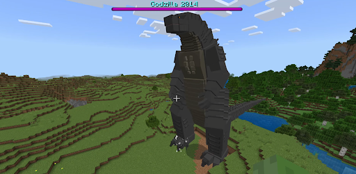 Screenshot FIGHTCRAFT: TITAN WAR
