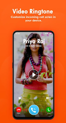 Tamil Video Ringtone - Incoming Call  Caller Id