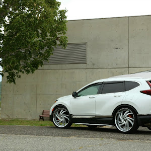 CR-V RW1