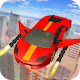 Download Futuristic Flying Car Real Robot Transformation For PC Windows and Mac 1.0