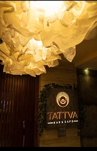 Tattva Bar & Cafe menu 5