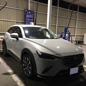 CX-3 DKEFW