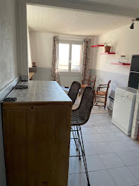 appartement à La Calmette (30)