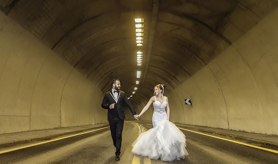 Fotógrafo de bodas Dimitris Pitsilkas (pitsilkas). Foto del 6 de noviembre 2020